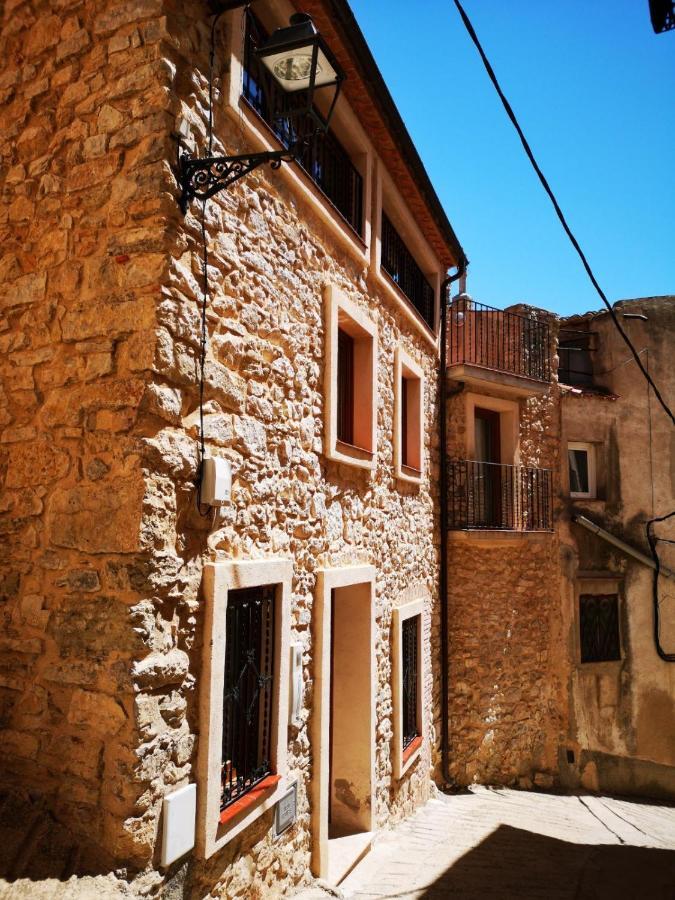 Villa L'Antic Forn De Pauels Exterior foto