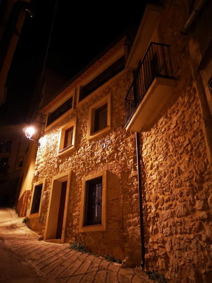 Villa L'Antic Forn De Pauels Exterior foto